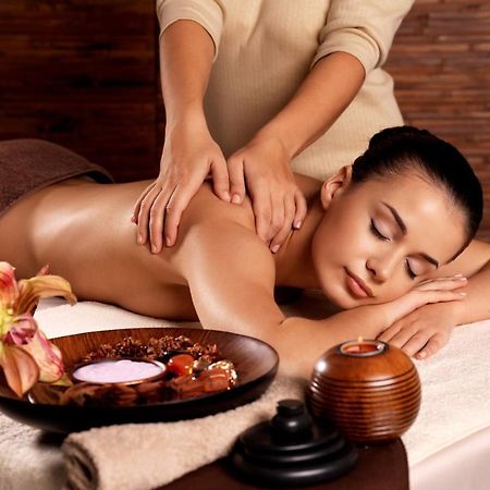 Tj Patong Hotel - Otop Shopping Paradise 外观 照片