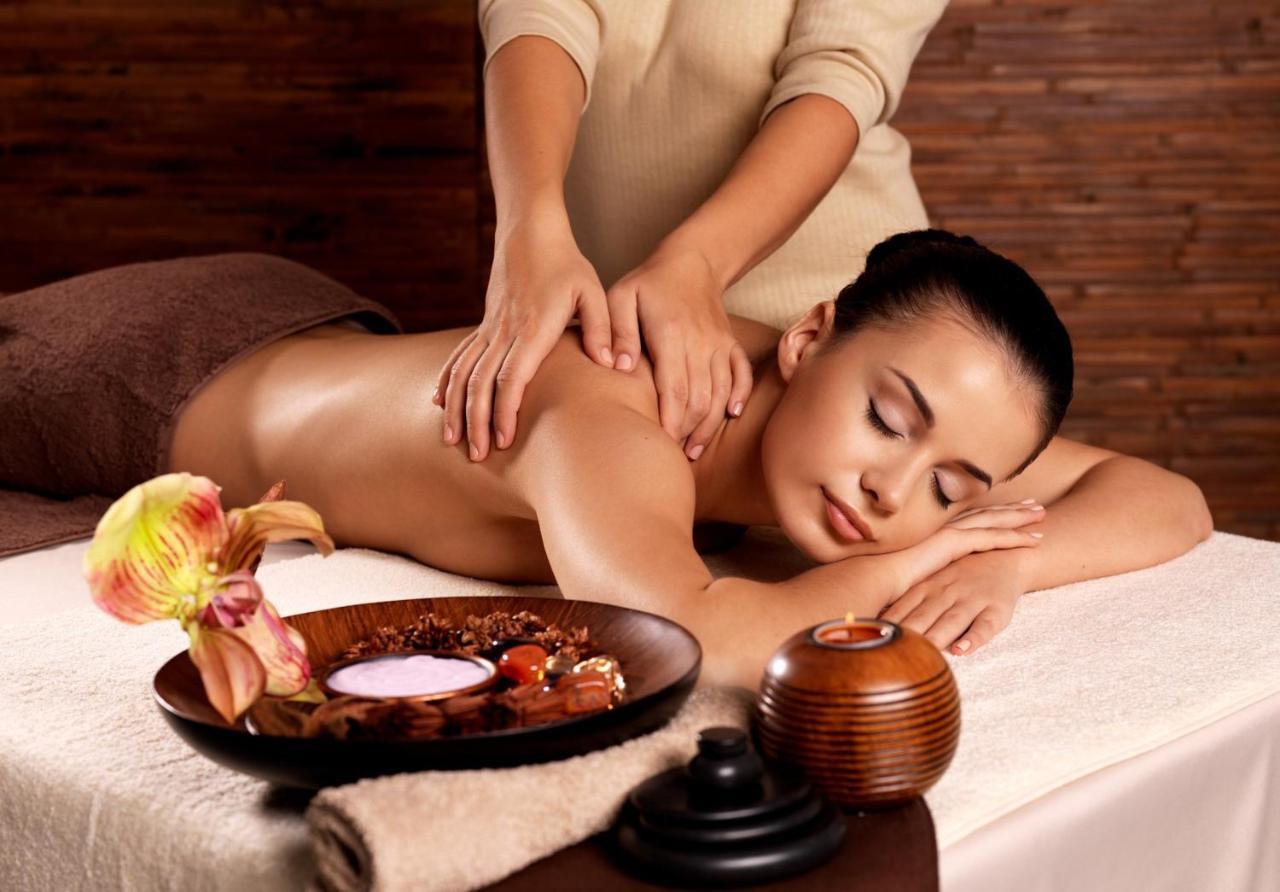 Tj Patong Hotel - Otop Shopping Paradise 外观 照片